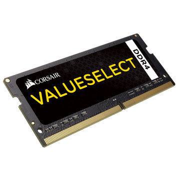 Corsair 4GB DDR4 2133MHz SODIMM Value Select