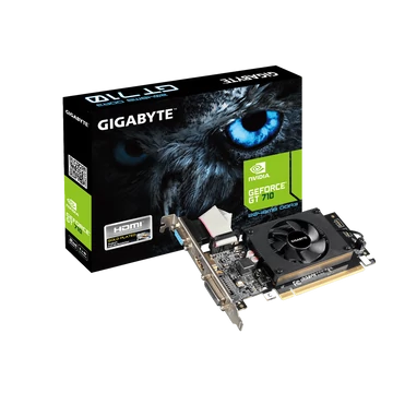 Gigabyte GT 710 2GB DDR3