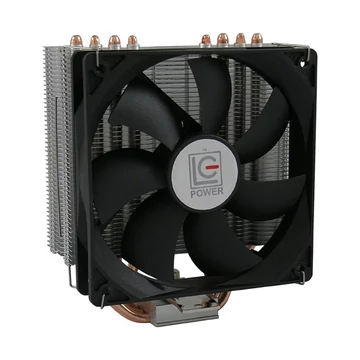 LC Power Cosmo Cool LC-CC-120 12cm CPU Cooler