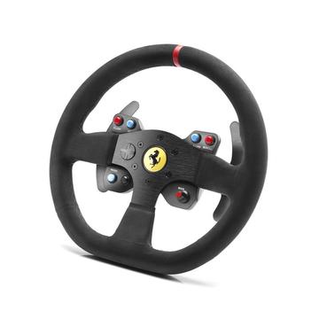 Thrustmaster Ferrari 599XX Evo 30 Kiegészítő Kormány Black (Önállóan nem használható!) Thrustmaster Ferrari 599XX Evo 30 Kiegészítő Kormány Black (Önállóan nem használható!)