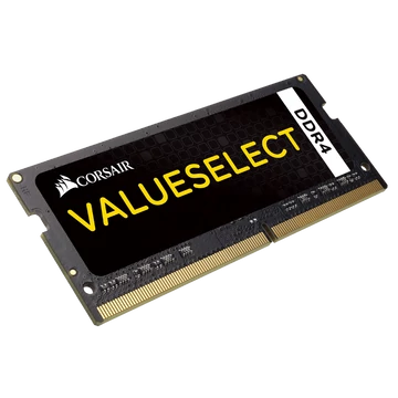 Corsair 16GB DDR4 2133MHz SODIMM Value Select