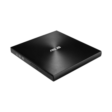 Asus SDRW-08U7M-U Slim DVD-Writer Black BOX