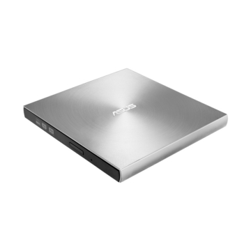 Asus SDRW-08U7M-U Slim DVD-Writer Silver BOX