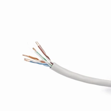 Gembird CAT5e U-UTP patch kábel 100m szürke