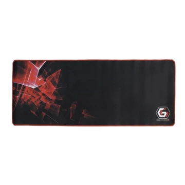 Gembird MP-GAMEPRO-XL Gaming Pro XL Egérpad Black