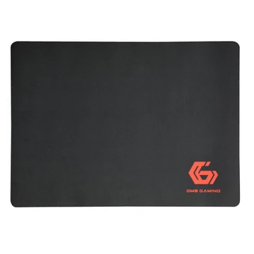 Gembird MP-GAME-M Gaming Egérpad Black