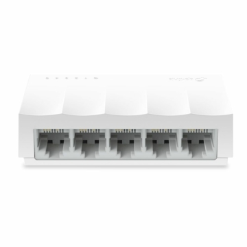 TP-Link LS1005 5 portos 10/100Mbps asztali switch