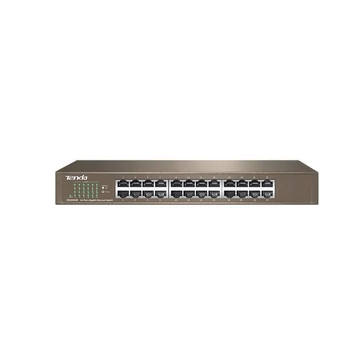 Tenda TEG1024D v7 24 portos gigabit ethernet switch