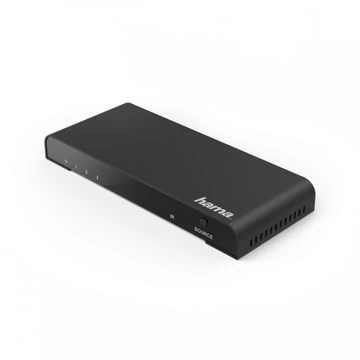 Hama 4K-HDMI switch 3x1