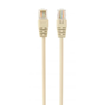 Gembird CAT5e U-UTP patch kábel 7,5m szürke