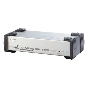 ATEN VS-164 VanCryst DVI video splitter