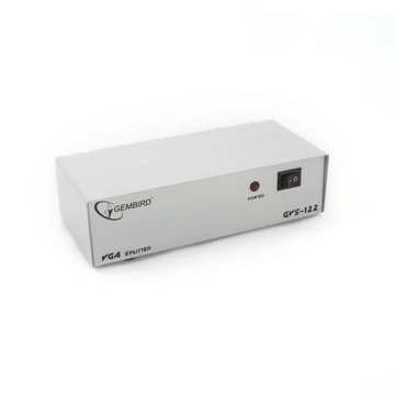 Gembird GVS122 2 portos VGA splitter