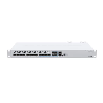 Mikrotik CRS312-4C+8XG-RM switch