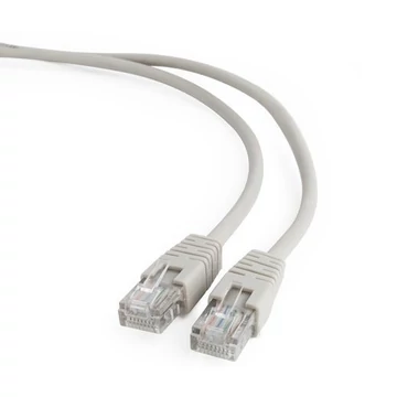 Gembird CAT6 F-UTP patch kábel 20m szürke