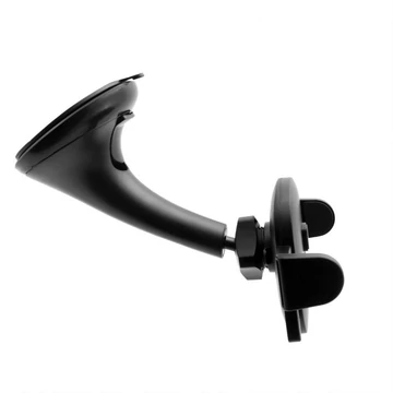 FIXED Universal holder Click with a suction cup on the windshield or dashboard FIXED Universal holder Click with a suction cup on the windshield or dashboard