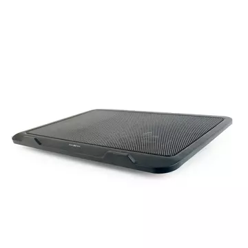 Gembird Maxxter Notebook cooling stand Black