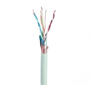 Gembird CAT5e S-FTP installation cable 305m szürke