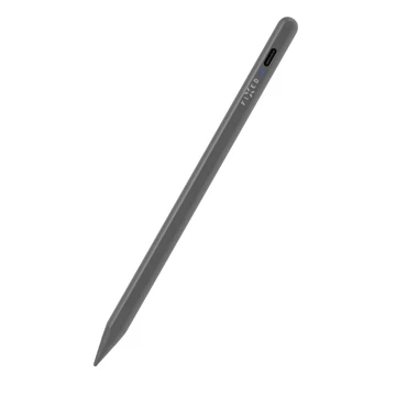 FIXED Active Graphite Uni stylus with magnets capacitive touch screens, Szürke