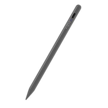 FIXED Active Graphite Uni stylus with magnets capacitive touch screens, Szürke FIXED Active Graphite Uni stylus with magnets capacitive touch screens, Szürke