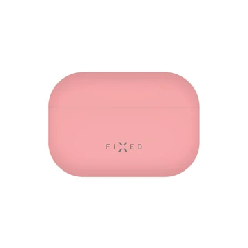FIXED Silky Apple Airpods Pro Rózsaszín