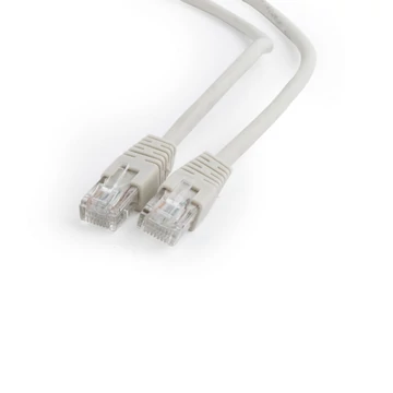 Gembird CAT6 U-UTP patch kábel 15m szürke