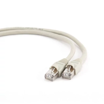 Gembird CAT6 F-UTP patch kábel 2m szürke