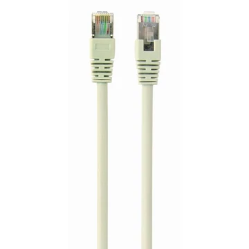 Gembird CAT5e F-UTP patch kábel 7,5m szürke