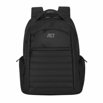 ACT AC8535 Urban laptop hátizsák 17,3" fekete