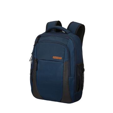 American Tourister Urban Groove UG12 Laptop Backpack 15,6" Slim Dark Navy American Tourister Urban Groove UG12 Laptop Backpack 15,6" Slim Dark Navy