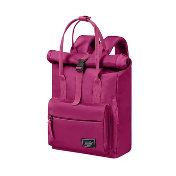 American Tourister Urban Groove Backpack Deep Orchid