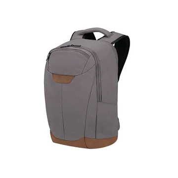 American Tourister Urban Groove Laptop Backpack 15,6" Anthracite Grey American Tourister Urban Groove Laptop Backpack 15,6" Anthracite Grey