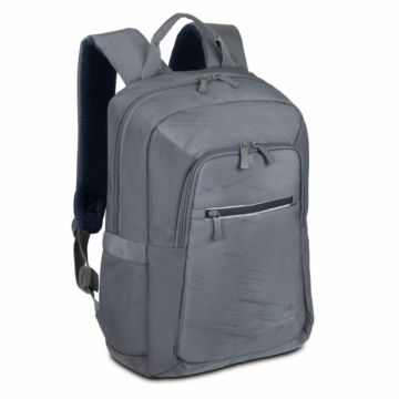 RivaCase 7523 Alpendorf Eco Laptop backpack 13.3-14" Grey