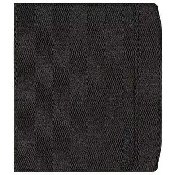 PocketBook Era Qi Charge E-Book olvasó tok 7" Canvas Black
