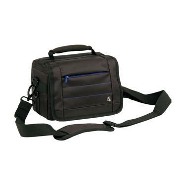 TnB Casual Photo Bag XL Black