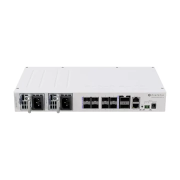 Mikrotik CRS510-8XS-2XQ-IN switch