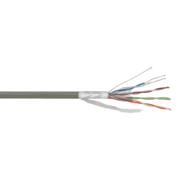 Delight CAT5e U-FTP installation cable 305m szürke