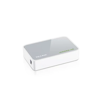 TP-Link TL-SF1005D 5 portos switch