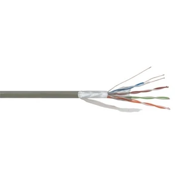 Delight CAT5e U-FTP installation cable 305m szürke