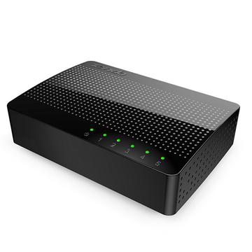Tenda SG105 5 portos gigabit switch