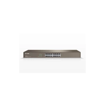 IP-COM G1016G 16 portos gigabit switch