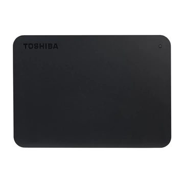 Toshiba 2TB 2,5" USB3.0 CANVIO BASIC Black
