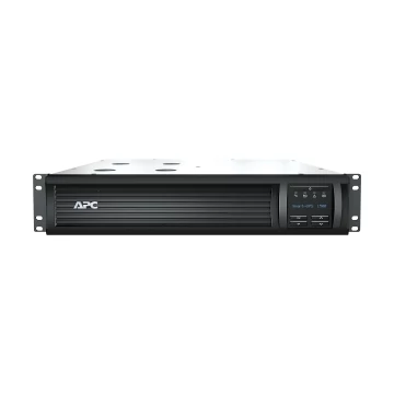 APC SMT1500RMI2UC Smart-UPS Line Interactive LCD 1500VA UPS