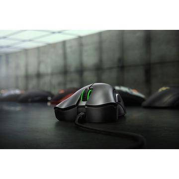 Razer DeathAdder Essential Gamer Black
