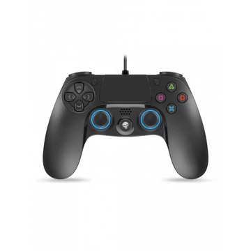 Spirit Of Gamer PGP USB Gamepad Black