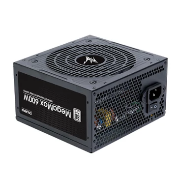 Zalman 600W 80+ MegaMax ZM600-TXII