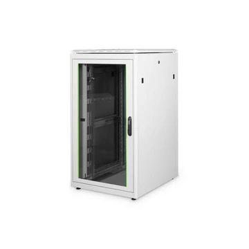 Digitus DN-19 26U-8/8-1 szabadon álló rackszekrény szürke