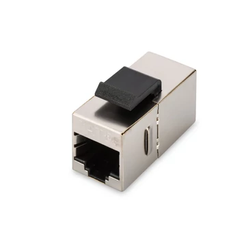 Digitus CAT 5e modular coupler, árnyékolt