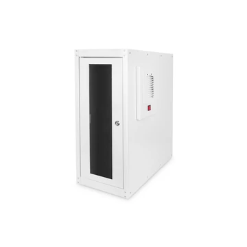 Digitus DN-CC 9002 szabadon álló állvány szürke