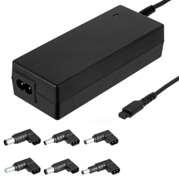Akyga AK-NU-13 Adapter Universal 20V/4,74A 90W