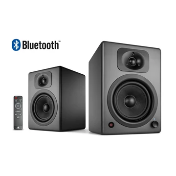 wavemaster Two Neo Bluetooth Speaker System Stone Gray